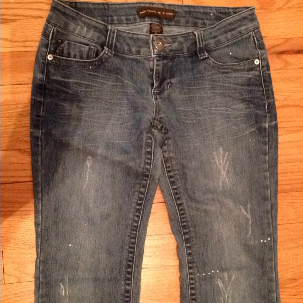 Noble jeans - Picture 4 of 5